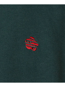 【FRAPBOIS PARK】パークJipワンピ 詳細画像 ブラック 7