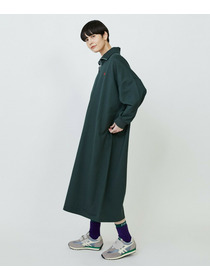 【FRAPBOIS PARK】パークJipワンピ 詳細画像 ブラック 9