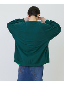 【FRAPBOIS PARK】［グリーン：秋祭り2025限定カラー］ジップカーデ2 詳細画像 ブラック 12