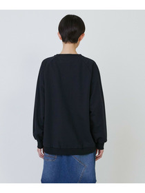 【FRAPBOIS PARK】［グリーン：秋祭り2025限定カラー］ジップカーデ2 詳細画像 ブラック 2