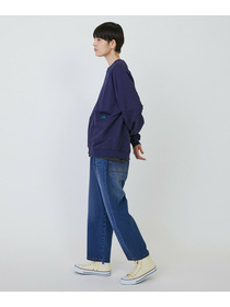 【FRAPBOIS PARK】［グリーン：秋祭り2025限定カラー］ジップカーデ2 詳細画像 ブラック 25