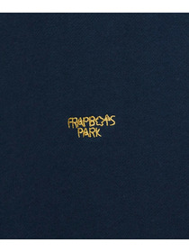 【FRAPBOIS PARK】パーキートレーナー 詳細画像 ネイビー 16