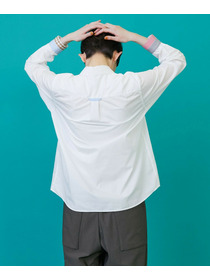 【FRAPBOIS】フロントシャツ 詳細画像 ホワイト 13