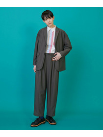 【FRAPBOIS】フロントシャツ 詳細画像 ホワイト 17