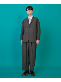 【FRAPBOIS】フロントシャツ 詳細画像 ホワイト 18