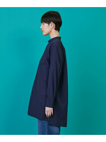 【FRAPBOIS】サッカーシャツ 詳細画像 ストライプ 1