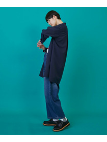 【FRAPBOIS】サッカーシャツ 詳細画像 ストライプ 10