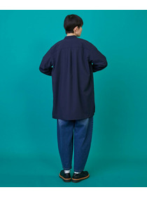 【FRAPBOIS】サッカーシャツ 詳細画像 ストライプ 11