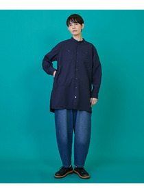 【FRAPBOIS】サッカーシャツ 詳細画像 ストライプ 12