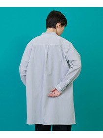 【FRAPBOIS】サッカーシャツ 詳細画像 ストライプ 15