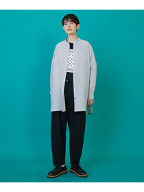 【FRAPBOIS】サッカーシャツ 詳細画像 ストライプ 16