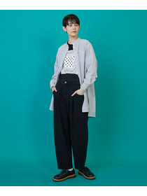 【FRAPBOIS】サッカーシャツ 詳細画像 ストライプ 17