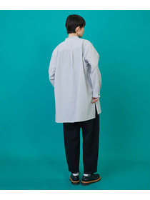 【FRAPBOIS】サッカーシャツ 詳細画像 ストライプ 18