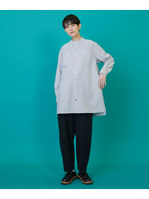 【FRAPBOIS】サッカーシャツ 詳細画像 ストライプ 19