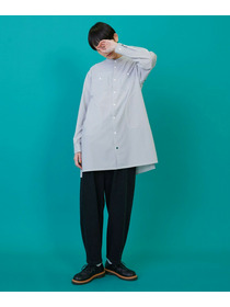 【FRAPBOIS】サッカーシャツ 詳細画像 ストライプ 20