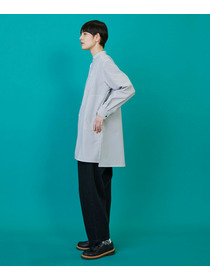 【FRAPBOIS】サッカーシャツ 詳細画像 ストライプ 21