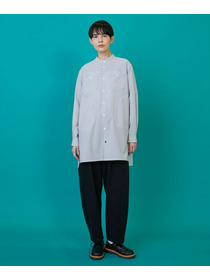 【FRAPBOIS】サッカーシャツ 詳細画像 ストライプ 23