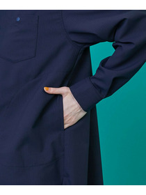 【FRAPBOIS】サッカーシャツ 詳細画像 ストライプ 4