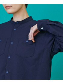 【FRAPBOIS】サッカーシャツ 詳細画像 ストライプ 5