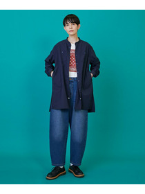 【FRAPBOIS】サッカーシャツ 詳細画像 ストライプ 7