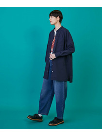 【FRAPBOIS】サッカーシャツ 詳細画像 ストライプ 9