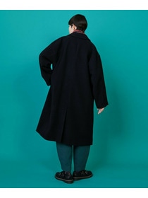 【FRAPBOIS】モッサコート 詳細画像 ブラック 16