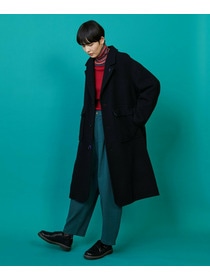 【FRAPBOIS】モッサコート 詳細画像 ブラック 18