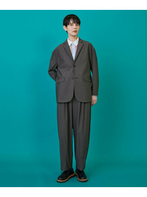 【FRAPBOIS】クールタッチ ジャケット 詳細画像 ブラック 9