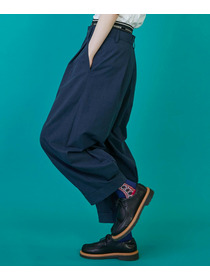 【FRAPBOIS】テンセルチノ2 パンツ 詳細画像 ネイビー 15