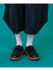 【FRAPBOIS】ニューホーン パンツ 詳細画像 ブルー 6