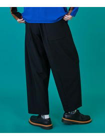 【FRAPBOIS】クールタッチ パンツ 詳細画像 ブラック 15