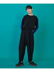 【FRAPBOIS】クールタッチ パンツ 詳細画像 ブラック 21