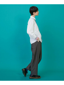 【FRAPBOIS】クールタッチ パンツ 詳細画像 ブラック 9