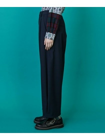 【FRAPBOIS】サーモズ パンツ 詳細画像 グレー 1