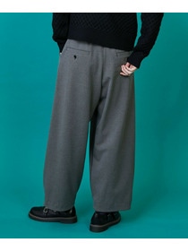 【FRAPBOIS】サーモズ パンツ 詳細画像 グレー 12