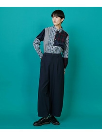 【FRAPBOIS】サーモズ パンツ 詳細画像 グレー 7