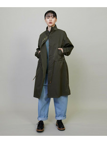 【FRAPBOIS】モーメントデニム デニムパンツ 詳細画像 サックスブルー 29