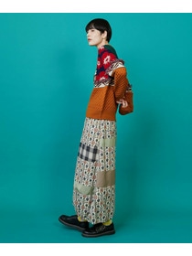 【FRAPBOIS】PWセーター 詳細画像 ブラック 7