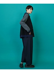 【FRAPBOIS】ツースト ブルゾン 詳細画像 ブラック 21