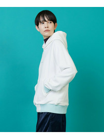 【FRAPBOIS】テイスパーカー 詳細画像 ブラック 1