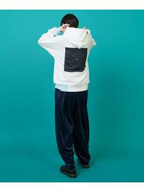 【FRAPBOIS】テイスパーカー 詳細画像 ブラック 10