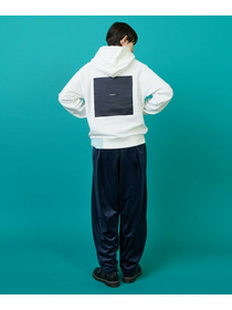 【FRAPBOIS】テイスパーカー 詳細画像 ブラック 11