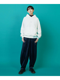 【FRAPBOIS】テイスパーカー 詳細画像 ブラック 12