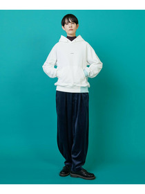 【FRAPBOIS】テイスパーカー 詳細画像 ブラック 13