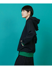 【FRAPBOIS】テイスパーカー 詳細画像 ブラック 14