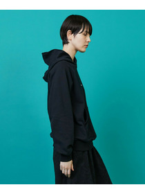 【FRAPBOIS】テイスパーカー 詳細画像 ブラック 16