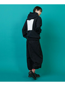 【FRAPBOIS】テイスパーカー 詳細画像 ブラック 19