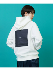 【FRAPBOIS】テイスパーカー 詳細画像 ブラック 2