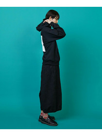 【FRAPBOIS】テイスパーカー 詳細画像 ブラック 20