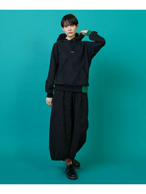 【FRAPBOIS】テイスパーカー 詳細画像 ブラック 21